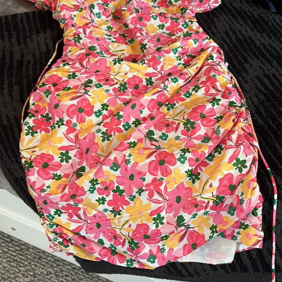 Hello Molly candy lens dress floral - Picture 2 of 7